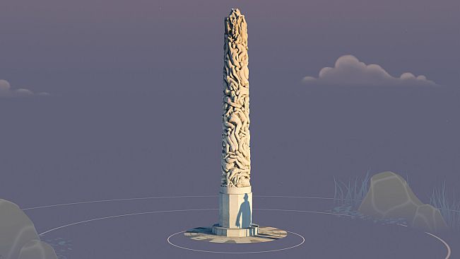 Puzzling Places - Monthly Pack #23