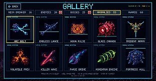 Neon Breaker: Endless Arcade