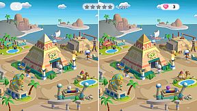 Miracle Journey - 3D Find Differences