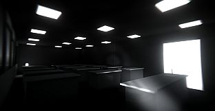 When the Darkness comes