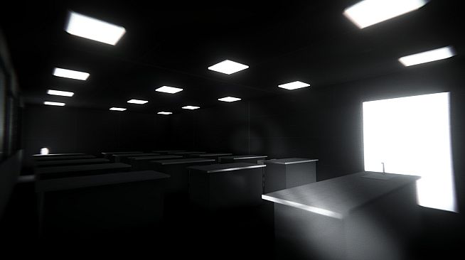 When the Darkness comes