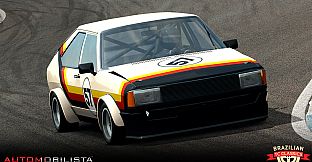 Automobilista - Brazilian Touring Car Classics