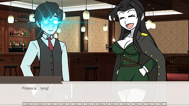 Erotic Justice