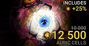 Dead by Daylight - Auric Cells Pack (12500)