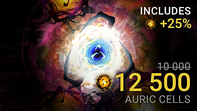 Dead by Daylight - Auric Cells Pack (12500)