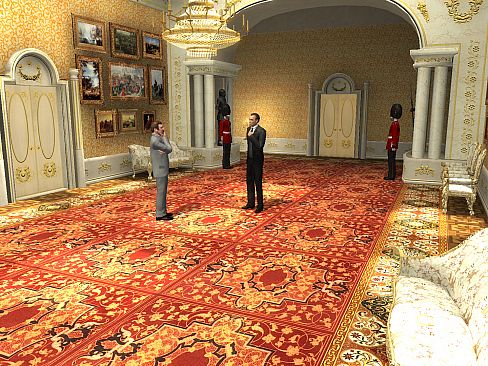 Sherlock Holmes - Nemesis