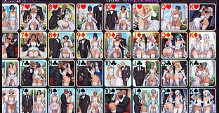 NSFW Solitaire - Femboy Love