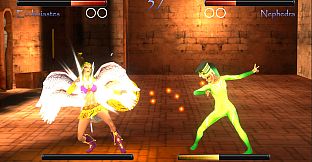 Ecclesiastes Mistress Of Souls