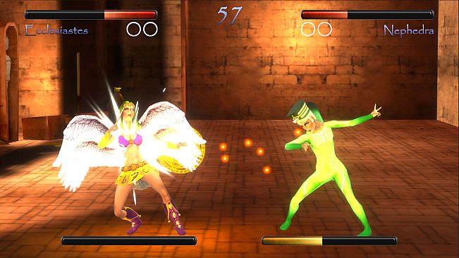 Ecclesiastes Mistress Of Souls