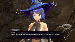 The Kingdom of the End＆The Witch of the Beginning