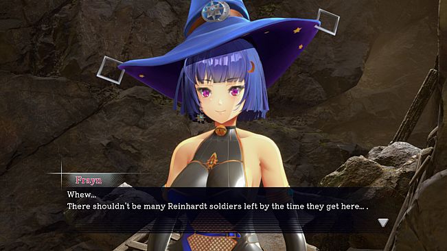 The Kingdom of the End＆The Witch of the Beginning