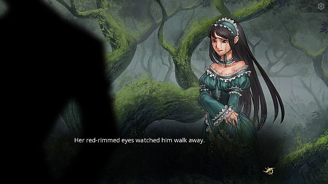 The Falconers: Moonlight