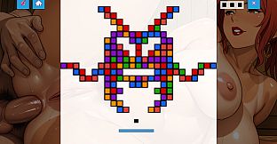 Onsen MILF Rainbow Party