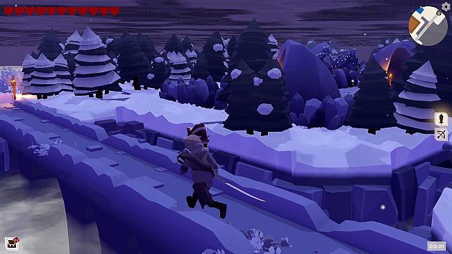 Aldo: Memory of the Kingdom