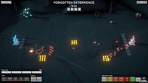 Echoes of the Architects