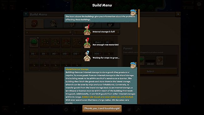 Paragon Pioneers 2 – Happy Southburghs