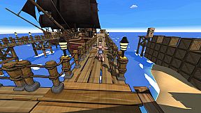 Fireside Fables: Wholesome Narrative Adventure!