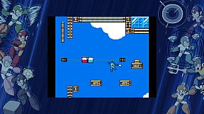 Mega Man Legacy Collection 2