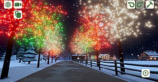 Little Noël: Christmas Village