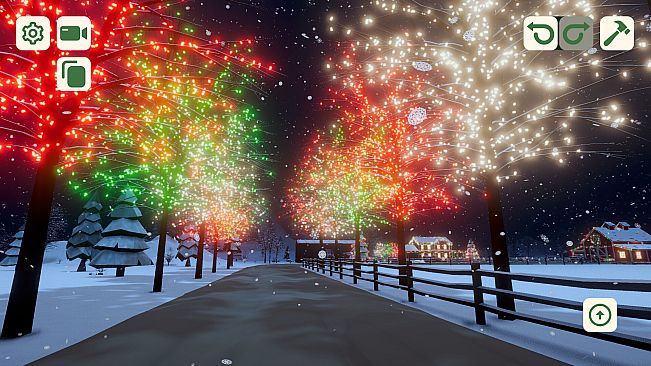 Little Noël: Christmas Village