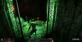 V.O.I.D. - Vexation of Infinite Dungeons