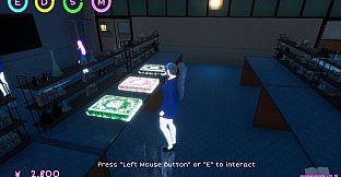 Yuna and other troubles