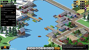 Urbek City Builder: Prologue