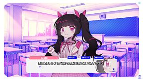 OUROBOROS SAIAKU.exe: CRAZY FOR YOU