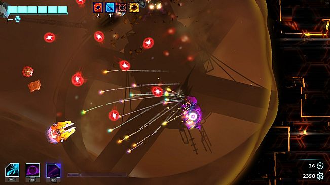 Galactic Glitch: Prologue