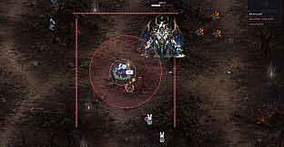 DemonBlade Pixel: Hyakki Senkou