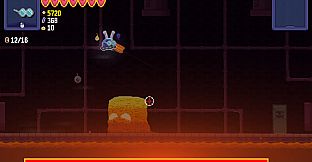 The Plunge Of Sludge