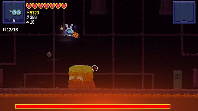 The Plunge Of Sludge