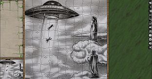 Jigsaw Puzzle Pack - Pixel Puzzles Ultimate: Cheregi