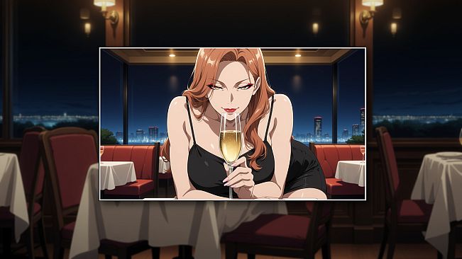 The New Wife