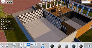 Cafe Business Manager