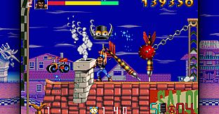 Biomechanical Toy (QUByte Classics)