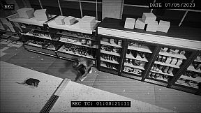 Superstore Simulator