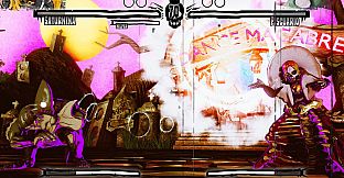 Mostroscopy - Saturnina