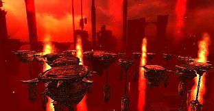 Doorways: Old Prototype