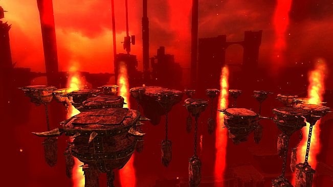 Doorways: Old Prototype