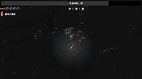 The Outer Space Bugs