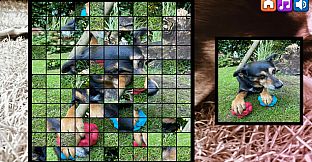 OG Puzzlers: Kira Maus