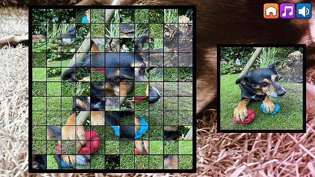 OG Puzzlers: Kira Maus