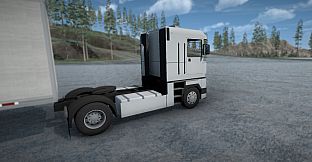 Car Physics Simulator - Trucks + Missions DLC