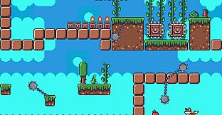 FOXES NEED TO EAT (Windows 10)