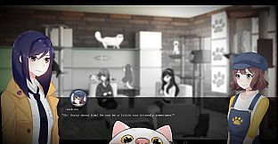 Tokyo Dark: Collector’s Upgrade