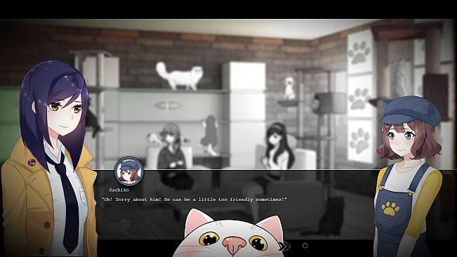 Tokyo Dark: Collector’s Upgrade