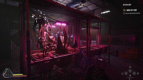 Serum: Toxic Survival