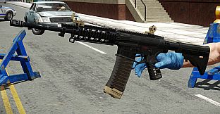 PAYDAY 2: McShay Mod Pack