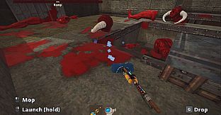 Goreticulture